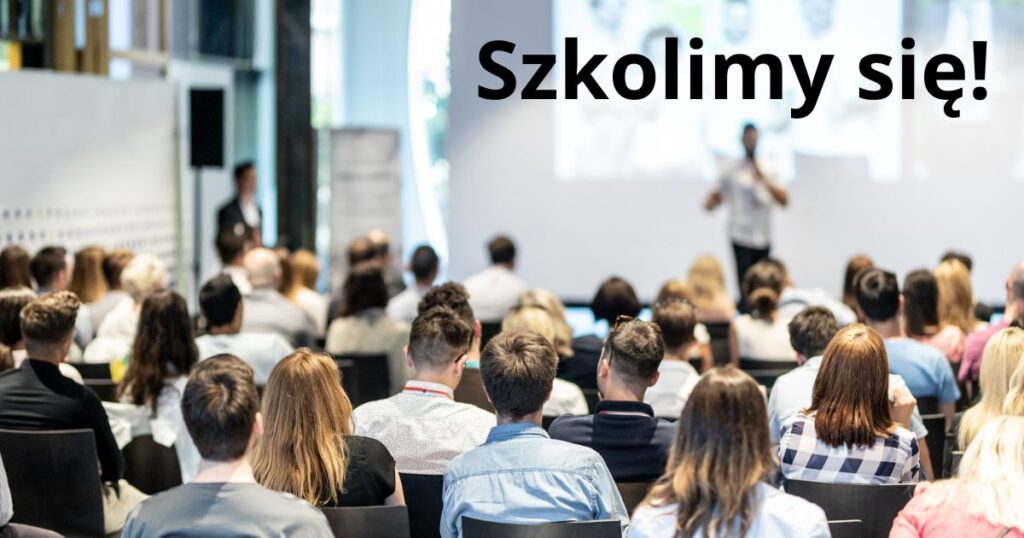 szkolimy się