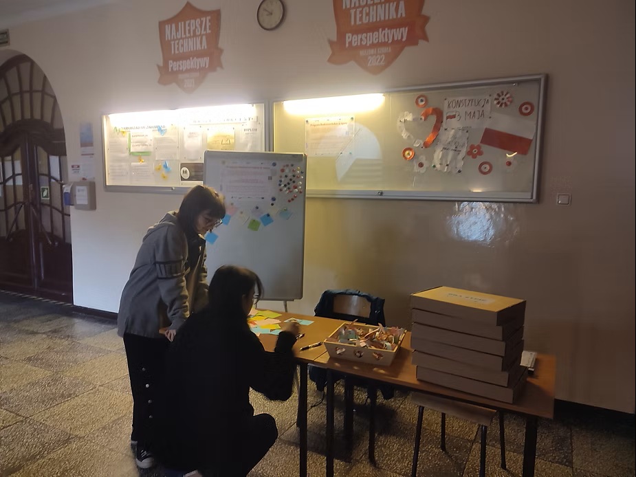 Dni zdrowia psychicznego w szkołach