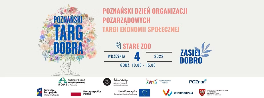 Poznański Targ Dobra