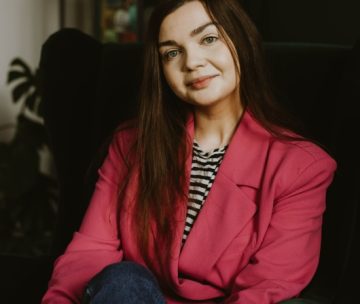 Agnieszka Brzozowska
