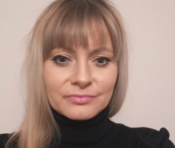 Agnieszka Górna