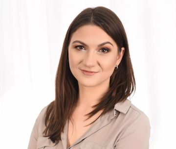 Kasia Wylegała