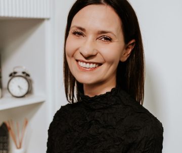 Katarzyna Wawrzecka-Ratajczak