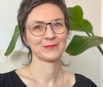 Magdalena Kisielewska