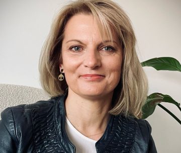 Maria Szczepaniak