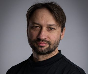 Wojciech Hass